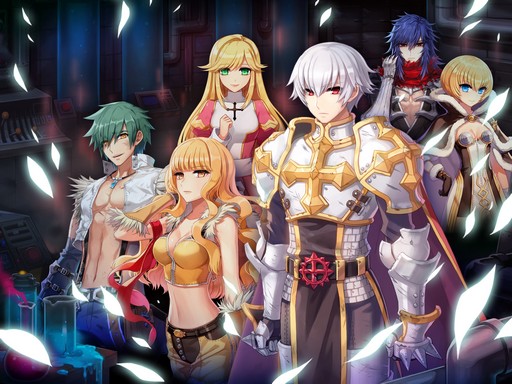 画像ギャラリー No.001のサムネイル画像 / 「RO」のアップデート「EPISODE:EDDA 生体工学研究所」を体験。2019年下半期には新エピソード実装やレベルキャップ開放も予定