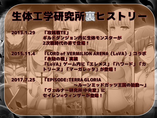 画像ギャラリー No.009のサムネイル画像 / 「RO」のアップデート「EPISODE:EDDA 生体工学研究所」を体験。2019年下半期には新エピソード実装やレベルキャップ開放も予定