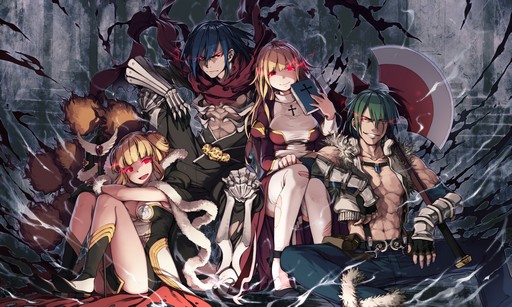 画像ギャラリー No.010のサムネイル画像 / 「RO」のアップデート「EPISODE:EDDA 生体工学研究所」を体験。2019年下半期には新エピソード実装やレベルキャップ開放も予定