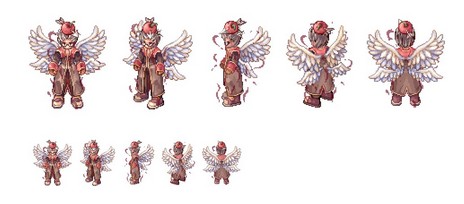 画像ギャラリー No.001のサムネイル画像 / 「ラグナロクオンライン」初のボイス付NPC「新人広報員 聖なる花江」が登場。CVを担当した花江夏樹さんに話を聞いた