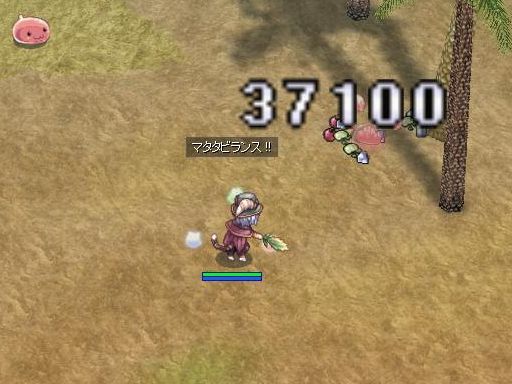 画像ギャラリー No.005のサムネイル画像 / 懐かしのMMORPG体験ツアー第3弾。初心者向け体験ツアーって言ってるのに「ラグナロクオンライン」で超高速レベリングに挑む