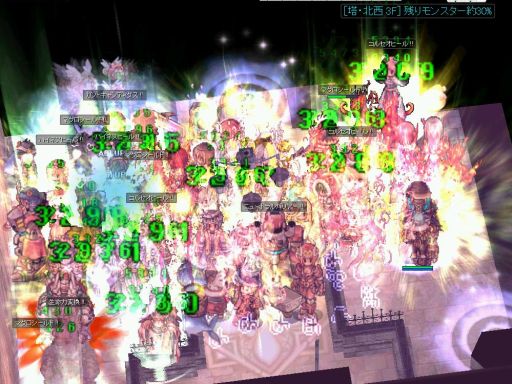 画像ギャラリー No.012のサムネイル画像 / 懐かしのMMORPG体験ツアー第3弾。初心者向け体験ツアーって言ってるのに「ラグナロクオンライン」で超高速レベリングに挑む