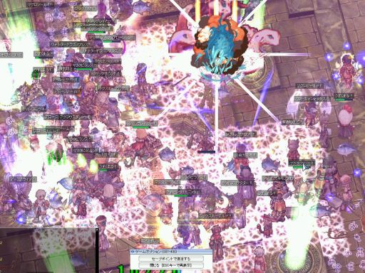 画像ギャラリー No.014のサムネイル画像 / 懐かしのMMORPG体験ツアー第3弾。初心者向け体験ツアーって言ってるのに「ラグナロクオンライン」で超高速レベリングに挑む