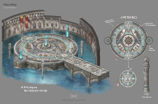画像ギャラリー No.011のサムネイル画像 / 2020年の「ラグナロクオンライン」はレベルキャップ解放を起点として，さまざまなコンテンツが実装予定。運営チームにロードマップを聞いた