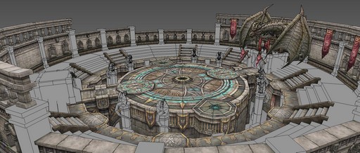 画像ギャラリー No.013のサムネイル画像 / 2020年の「ラグナロクオンライン」はレベルキャップ解放を起点として，さまざまなコンテンツが実装予定。運営チームにロードマップを聞いた