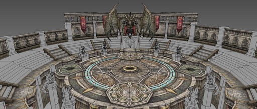 画像ギャラリー No.014のサムネイル画像 / 2020年の「ラグナロクオンライン」はレベルキャップ解放を起点として，さまざまなコンテンツが実装予定。運営チームにロードマップを聞いた