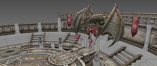 画像ギャラリー No.016のサムネイル画像 / 2020年の「ラグナロクオンライン」はレベルキャップ解放を起点として，さまざまなコンテンツが実装予定。運営チームにロードマップを聞いた