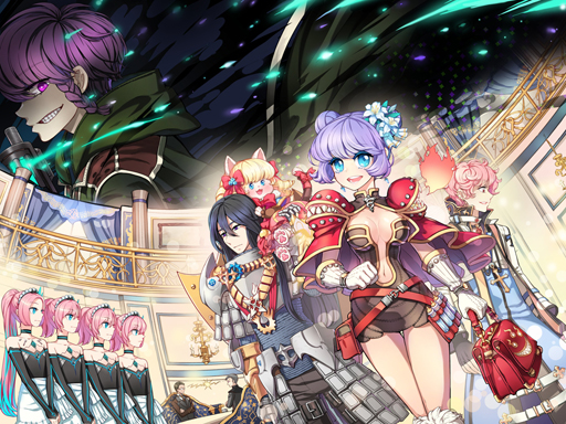 画像ギャラリー No.021のサムネイル画像 / 2020年の「ラグナロクオンライン」はレベルキャップ解放を起点として，さまざまなコンテンツが実装予定。運営チームにロードマップを聞いた