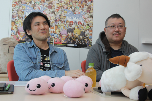 画像ギャラリー No.024のサムネイル画像 / 2020年の「ラグナロクオンライン」はレベルキャップ解放を起点として，さまざまなコンテンツが実装予定。運営チームにロードマップを聞いた