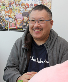 画像ギャラリー No.026のサムネイル画像 / 2020年の「ラグナロクオンライン」はレベルキャップ解放を起点として，さまざまなコンテンツが実装予定。運営チームにロードマップを聞いた