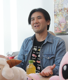 画像ギャラリー No.031のサムネイル画像 / 2020年の「ラグナロクオンライン」はレベルキャップ解放を起点として，さまざまなコンテンツが実装予定。運営チームにロードマップを聞いた