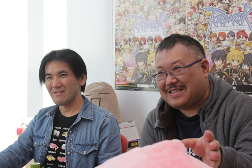 画像ギャラリー No.032のサムネイル画像 / 2020年の「ラグナロクオンライン」はレベルキャップ解放を起点として，さまざまなコンテンツが実装予定。運営チームにロードマップを聞いた
