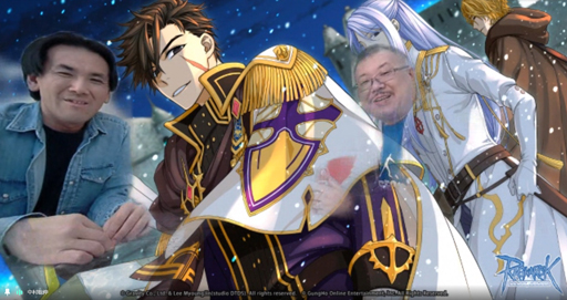 画像ギャラリー No.012のサムネイル画像 / サービス19年目を迎える「ラグナロクオンライン」で，4次職＆BaseLv250の実装準備中！ 2021年ロードマップを運営スタッフに聞いた