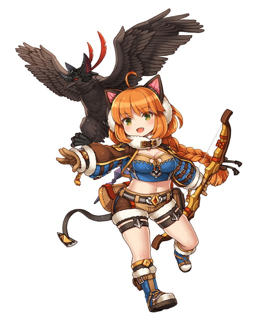 画像ギャラリー No.010のサムネイル画像 / 「ラグナロクオンライン」2022年ロードマップインタビュー。4次職に新PvEコンテンツ，新エピソードと実装と，20年目のROは熱い！