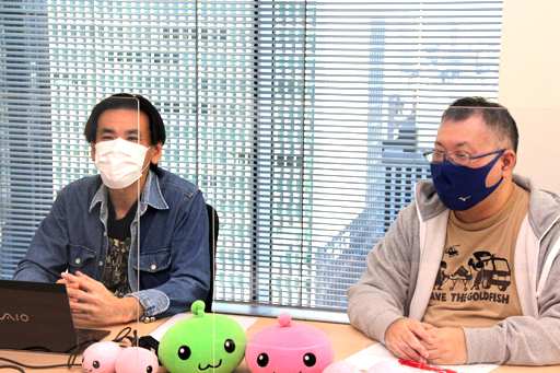 画像ギャラリー No.066のサムネイル画像 / 「ラグナロクオンライン」2022年ロードマップインタビュー。4次職に新PvEコンテンツ,新エピソードと実装と,20年目のROは熱い!