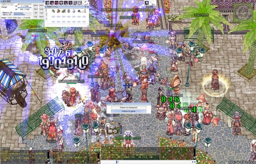 画像ギャラリー No.017のサムネイル画像 / 「ラグナロクオンライン」20周年おめでとう! ROは長期運営でどのように変わったのか,筆者が撮影したSSとプレイ体験から振り返ってみたい