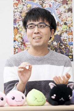 画像ギャラリー No.003のサムネイル画像 / 【PR】祝・「ラグナロクオンライン」20周年,現役運営スタッフ記念座談会。これまでの苦難とこれからのROで実現したいことを聞いた