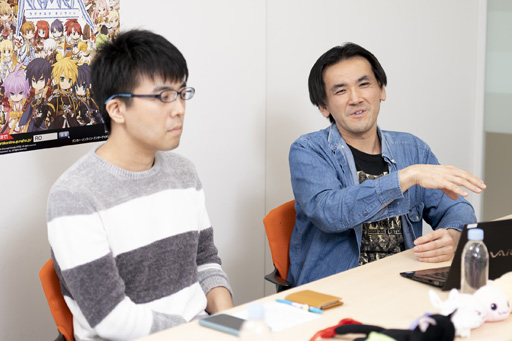 画像ギャラリー No.009のサムネイル画像 / 【PR】祝・「ラグナロクオンライン」20周年,現役運営スタッフ記念座談会。これまでの苦難とこれからのROで実現したいことを聞いた
