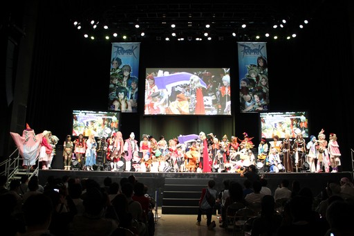 画像ギャラリー No.021のサムネイル画像 / 【PR】祝・「ラグナロクオンライン」20周年,現役運営スタッフ記念座談会。これまでの苦難とこれからのROで実現したいことを聞いた