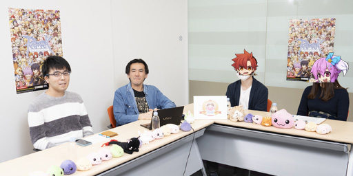 画像ギャラリー No.026のサムネイル画像 / 【PR】祝・「ラグナロクオンライン」20周年,現役運営スタッフ記念座談会。これまでの苦難とこれからのROで実現したいことを聞いた