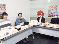 【PR】祝・「ラグナロクオンライン」20周年，現役運営スタッフ記念座談会。これまでの苦難とこれからのROで実現したいことを聞いた