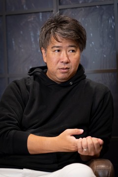 画像ギャラリー No.006のサムネイル画像 / ［インタビュー］ガンホーが次に挑戦するものは？――同社の20周年を記念してCEO森下氏と4Gamer編集長の対談をお届け