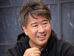 ［インタビュー］ガンホーが次に挑戦するものは？――同社の20周年を記念してCEO森下氏と4Gamer編集長の対談をお届け