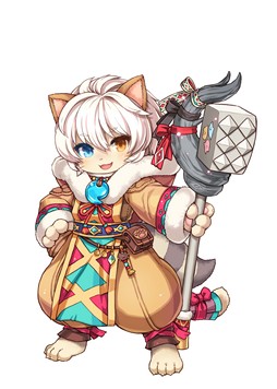 画像ギャラリー No.017のサムネイル画像 / ［インタビュー］20周年を迎えた「ラグナロクオンライン」の新たな挑戦とは？ RO運営スタッフに2023年のロードマップを聞いた