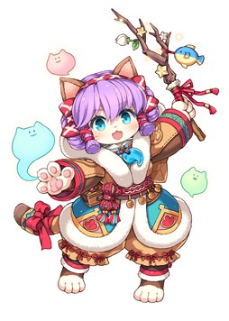 画像ギャラリー No.018のサムネイル画像 / ［インタビュー］20周年を迎えた「ラグナロクオンライン」の新たな挑戦とは？ RO運営スタッフに2023年のロードマップを聞いた