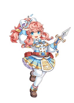 画像ギャラリー No.020のサムネイル画像 / ［インタビュー］20周年を迎えた「ラグナロクオンライン」の新たな挑戦とは？ RO運営スタッフに2023年のロードマップを聞いた