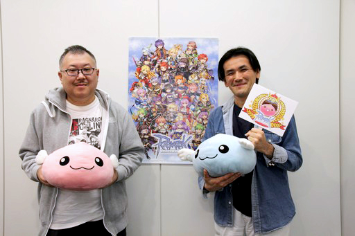 画像ギャラリー No.021のサムネイル画像 / ［インタビュー］20周年を迎えた「ラグナロクオンライン」の新たな挑戦とは？ RO運営スタッフに2023年のロードマップを聞いた