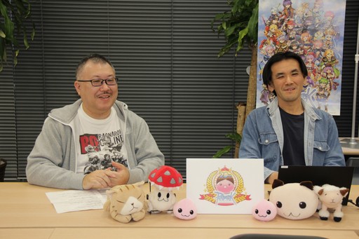 画像ギャラリー No.022のサムネイル画像 / ［インタビュー］20周年を迎えた「ラグナロクオンライン」の新たな挑戦とは？ RO運営スタッフに2023年のロードマップを聞いた