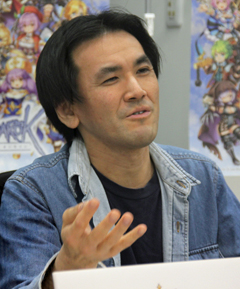 画像ギャラリー No.023のサムネイル画像 / ［インタビュー］20周年を迎えた「ラグナロクオンライン」の新たな挑戦とは？ RO運営スタッフに2023年のロードマップを聞いた
