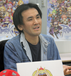画像ギャラリー No.030のサムネイル画像 / ［インタビュー］20周年を迎えた「ラグナロクオンライン」の新たな挑戦とは？ RO運営スタッフに2023年のロードマップを聞いた