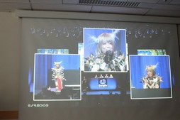画像ギャラリー No.007のサムネイル画像 / 20年以上「ラグナロクオンライン」公式コスプレイヤーとして活躍。よきゅーんさんがギネス世界記録保持者に