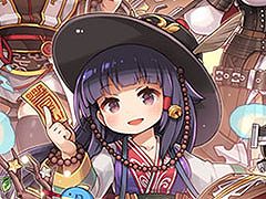 「RO」に天帝，スピリットハンドラーを含む7種の拡張4次職が登場。サービス21周年を記念したイベント「ゴージャス夜市」も開催