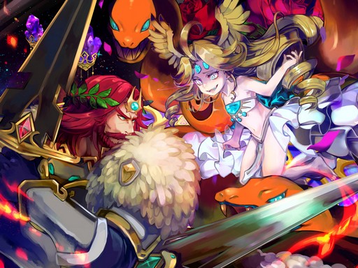 画像ギャラリー No.012のサムネイル画像 / ［インタビュー］2024年の「ラグナロクオンライン」はYggdrasillワールドが熱い？ RO運営スタッフにロードマップを聞いた