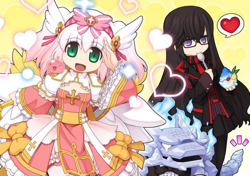 画像ギャラリー No.013のサムネイル画像 / ［インタビュー］2024年の「ラグナロクオンライン」はYggdrasillワールドが熱い？ RO運営スタッフにロードマップを聞いた