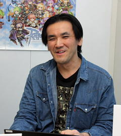 画像ギャラリー No.017のサムネイル画像 / ［インタビュー］2024年の「ラグナロクオンライン」はYggdrasillワールドが熱い？ RO運営スタッフにロードマップを聞いた