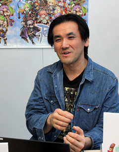 画像ギャラリー No.019のサムネイル画像 / ［インタビュー］2024年の「ラグナロクオンライン」はYggdrasillワールドが熱い？ RO運営スタッフにロードマップを聞いた