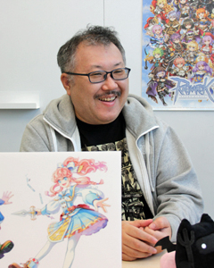 画像ギャラリー No.022のサムネイル画像 / ［インタビュー］2024年の「ラグナロクオンライン」はYggdrasillワールドが熱い？ RO運営スタッフにロードマップを聞いた