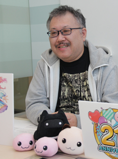 画像ギャラリー No.023のサムネイル画像 / ［インタビュー］2024年の「ラグナロクオンライン」はYggdrasillワールドが熱い？ RO運営スタッフにロードマップを聞いた