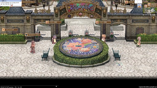 画像ギャラリー No.002のサムネイル画像 / ［インタビュー］「ラグナロクオンライン」の現行メインストーリーがついに完結？ 運営スタッフに2025年のロードマップを聞いた