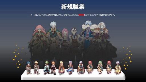 画像ギャラリー No.018のサムネイル画像 / ［インタビュー］「ラグナロクオンライン」の現行メインストーリーがついに完結？ 運営スタッフに2025年のロードマップを聞いた