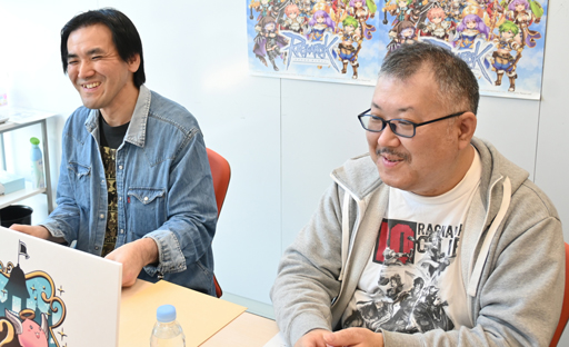 画像ギャラリー No.019のサムネイル画像 / ［インタビュー］「ラグナロクオンライン」の現行メインストーリーがついに完結？ 運営スタッフに2025年のロードマップを聞いた