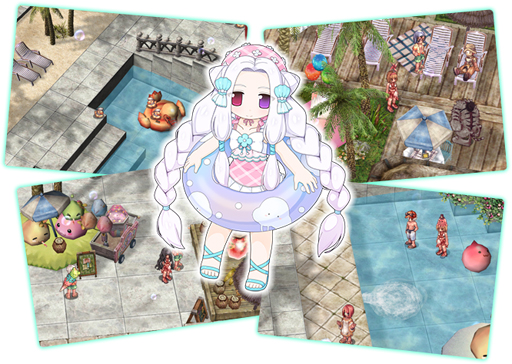 画像ギャラリー No.021のサムネイル画像 / ［インタビュー］「ラグナロクオンライン」の現行メインストーリーがついに完結？ 運営スタッフに2025年のロードマップを聞いた