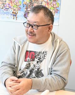 画像ギャラリー No.024のサムネイル画像 / ［インタビュー］「ラグナロクオンライン」の現行メインストーリーがついに完結？ 運営スタッフに2025年のロードマップを聞いた