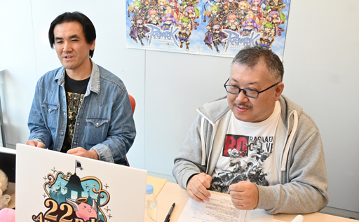 画像ギャラリー No.025のサムネイル画像 / ［インタビュー］「ラグナロクオンライン」の現行メインストーリーがついに完結？ 運営スタッフに2025年のロードマップを聞いた