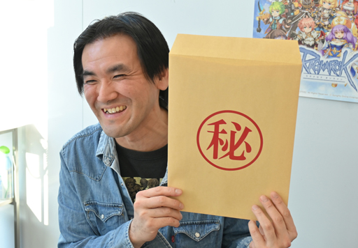 画像ギャラリー No.026のサムネイル画像 / ［インタビュー］「ラグナロクオンライン」の現行メインストーリーがついに完結？ 運営スタッフに2025年のロードマップを聞いた