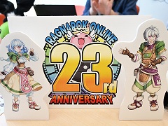 ［インタビュー］新職業“ドルイド”の存在も明かされた「ラグナロクオンライン」。新たなストーリークエスト「世界樹の詩 序章（仮）」は春にスタート！